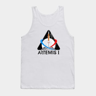 artemis Tank Top